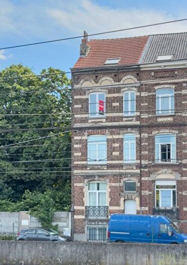 7-kamerhuis te koop in Sint-Pieters-Leeuw