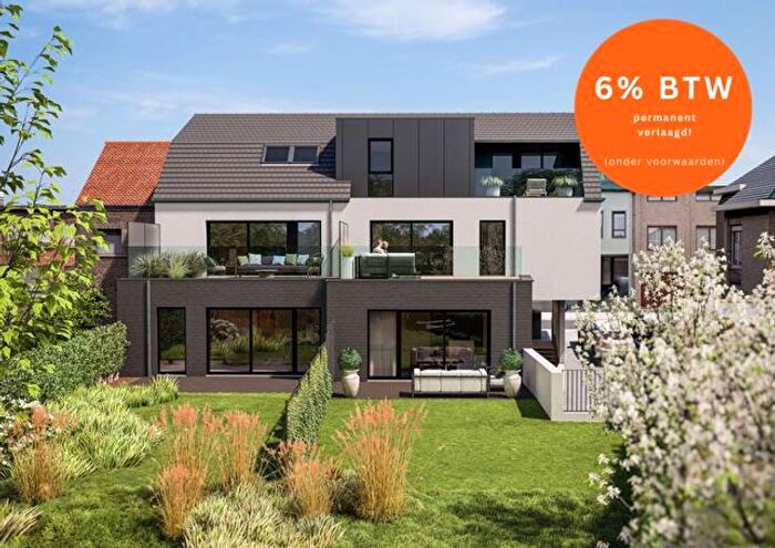 Huizen Koop Huur - 2