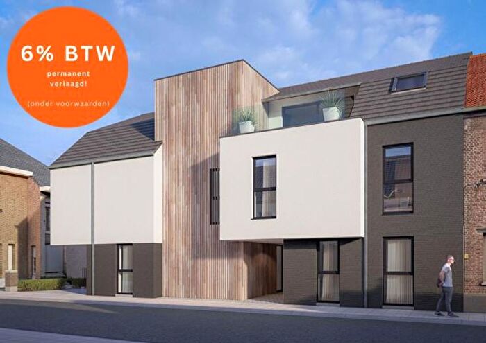 Huizen Koop Huur - 3