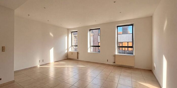 2-kamerappartement te huur in Bree