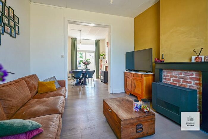 Huizen Koop Huur - 3