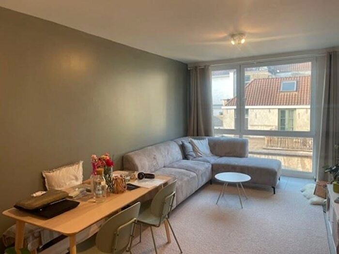 1-kamerappartement te koop in GENT