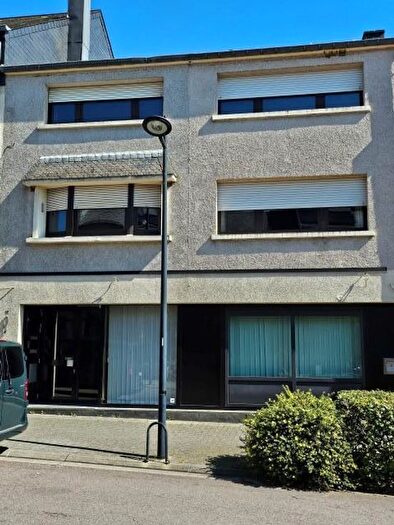 4-kamerhuis te koop in Martelange