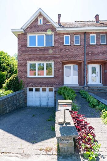 3-kamerhuis te koop in Rotselaar