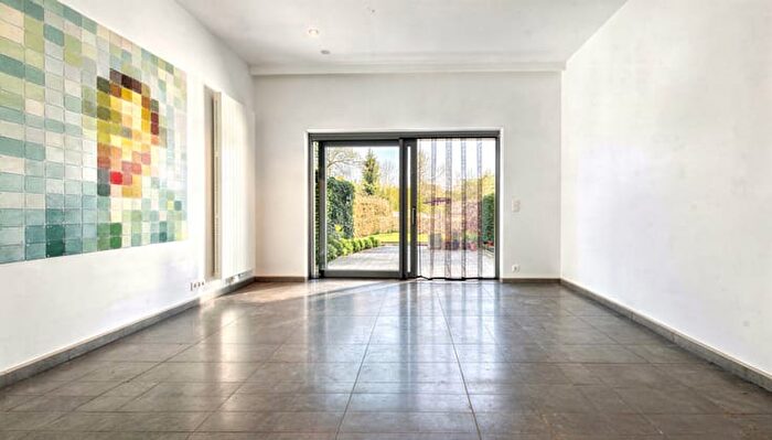 1-kamerappartement te koop in Chaudfontaine