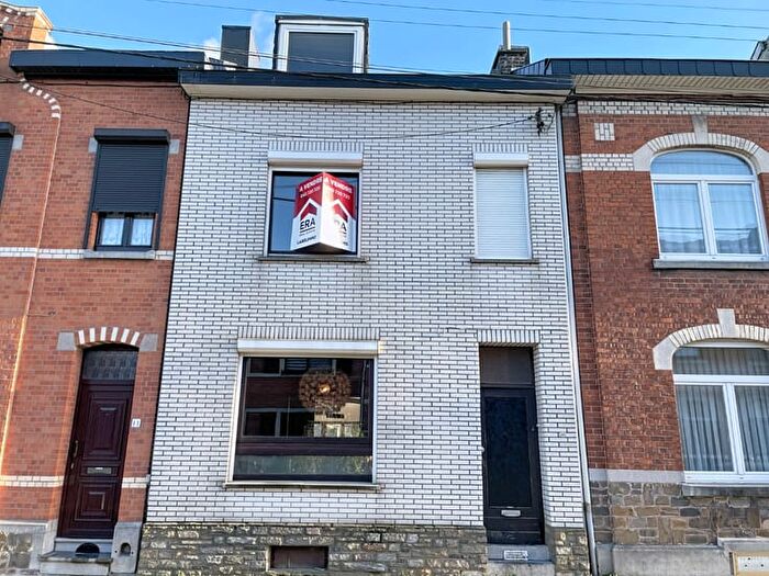 4-kamerhuis te koop in Ans