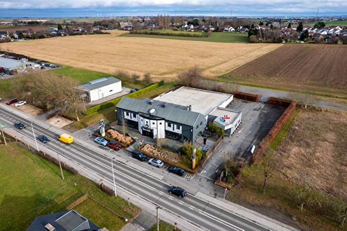 Huis te koop in Crisnée