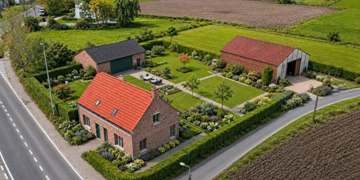 Huizen Koop Huur - 3