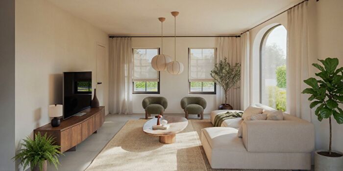 Huizen Koop Huur - 2