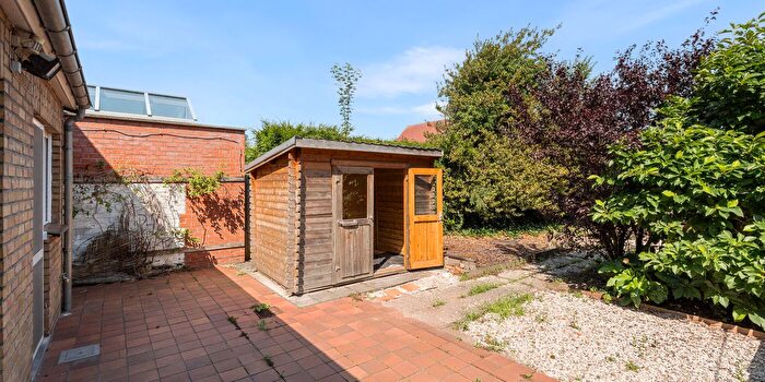 Huizen Koop Huur - 2