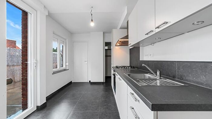 Huizen Koop Huur - 2