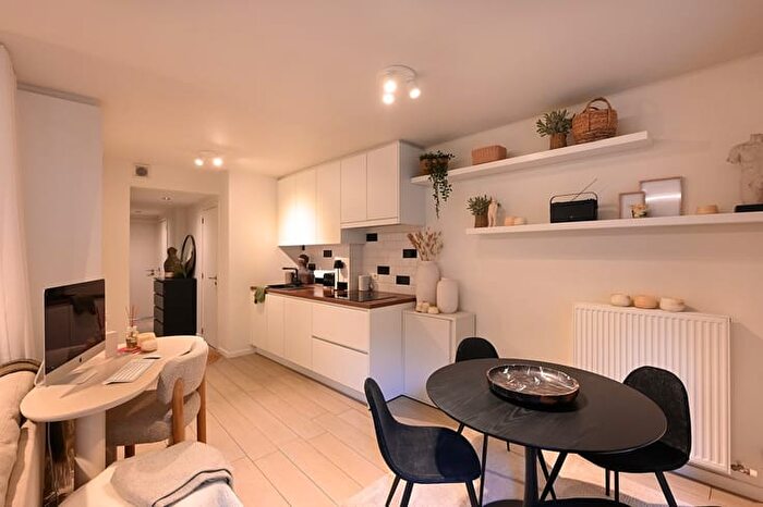 Huizen Koop Huur - 2
