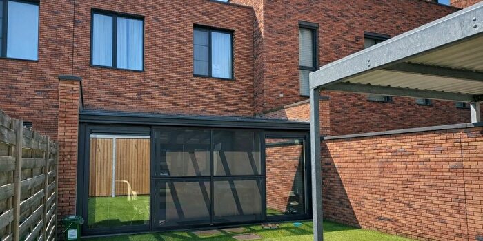 Huizen Koop Huur - 3