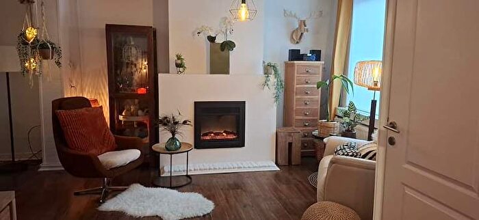 3-kamerhuis te koop in Turnhout