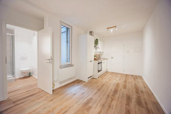 Appartement te koop in Liège