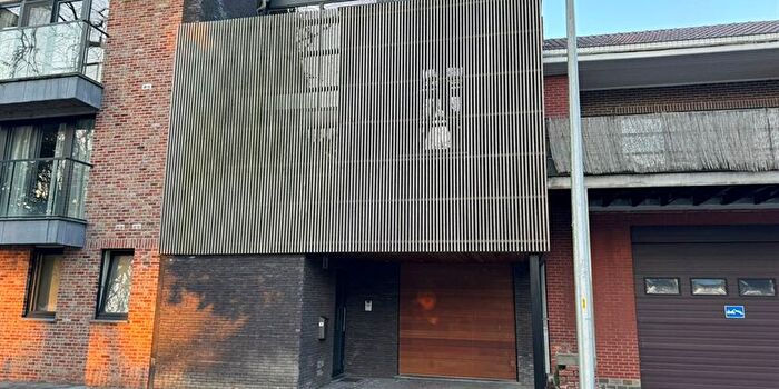 3-kamerhuis te huur in Sint-Truiden