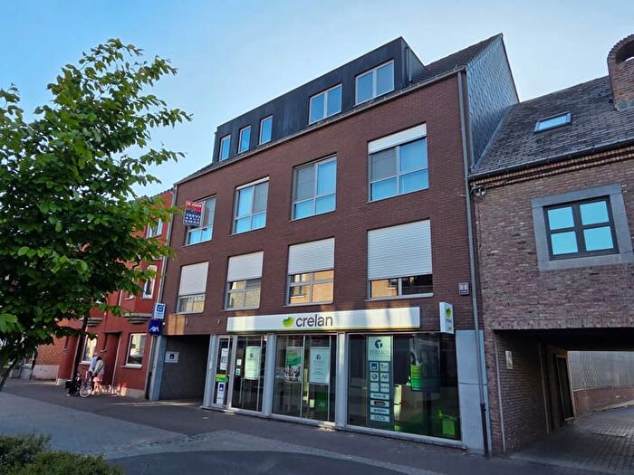 2-kamerappartement te huur in WILLEBROEK