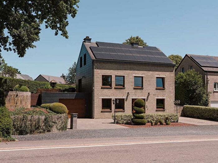 Huizen Koop Huur - 2