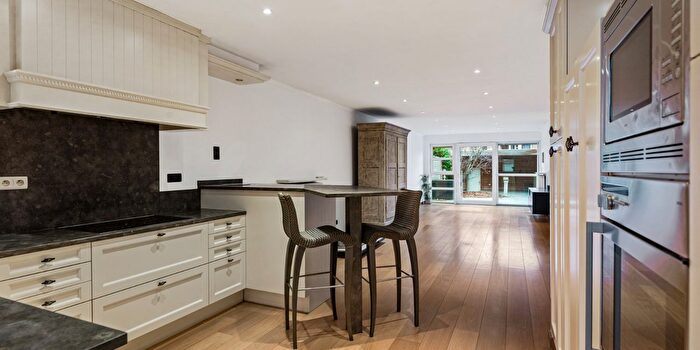 Huizen Koop Huur - 3