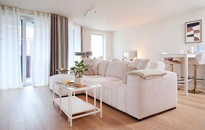2-kamerappartement te koop in Wemmel