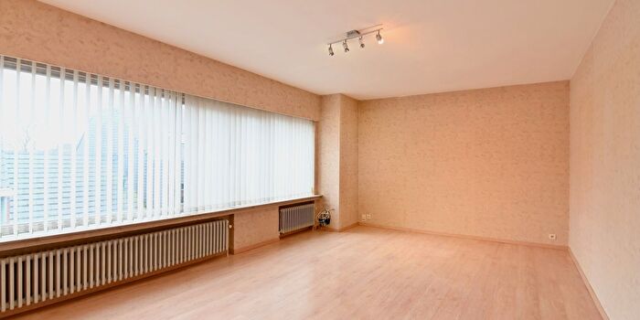 1-kamerappartement te koop in Sint-Truiden