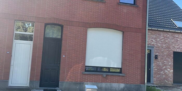 4-kamerhuis te koop in Bossuit