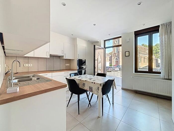 4-kamerhuis te koop in Trooz