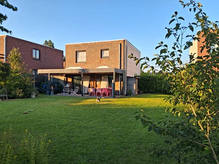 3-kamerhuis te koop in Vottem