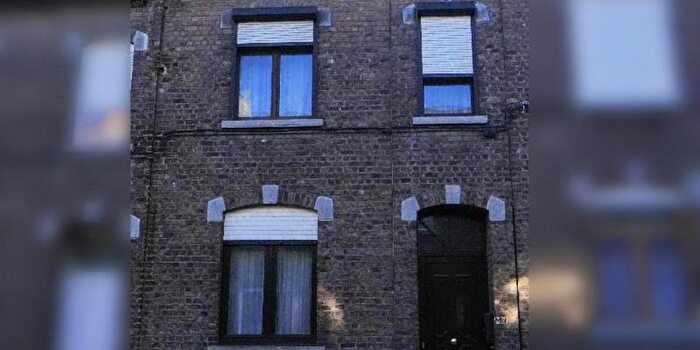 3-kamerhuis te koop in Tubize