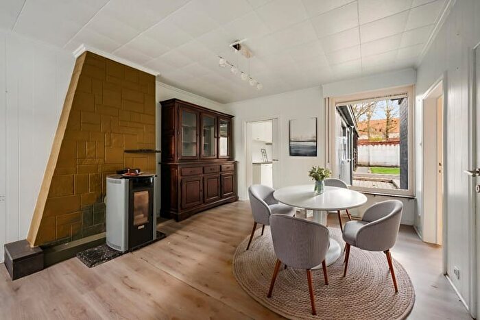 Huizen Koop Huur - 2