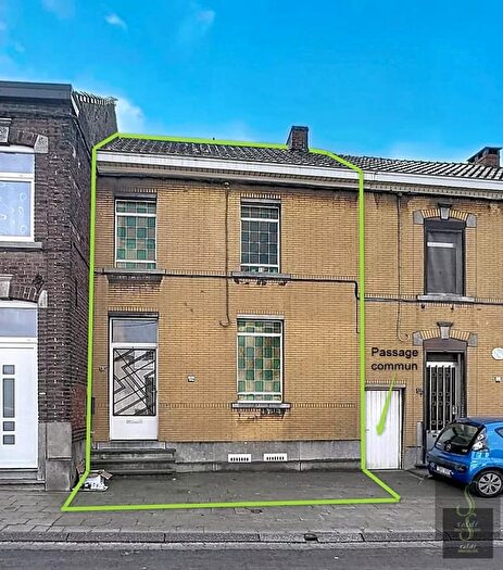 3-kamerhuis te koop in Manage