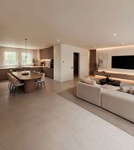 Huizen Koop Huur - 3
