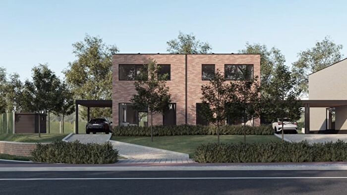 Huizen Koop Huur - 3