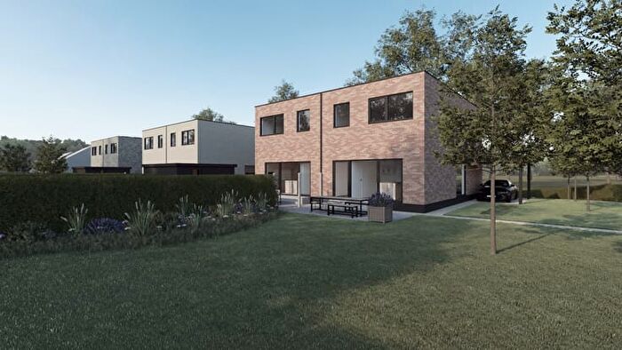 Huizen Koop Huur - 2