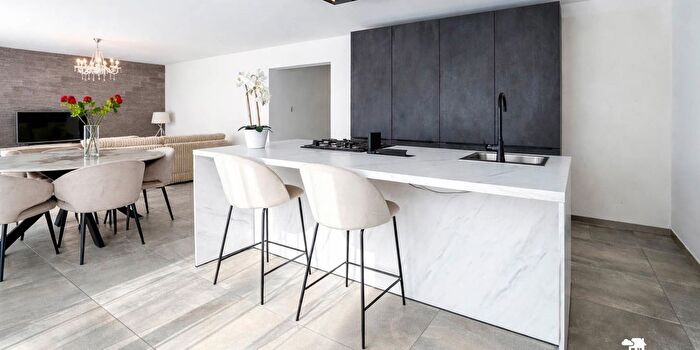 5-kamerhuis te koop in Jupille-sur-Meuse