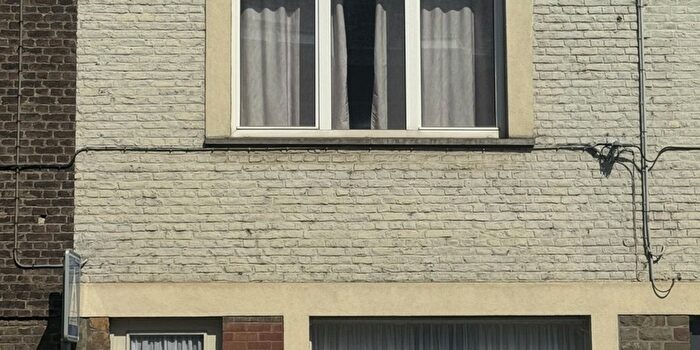 2-kamerhuis te koop in Havré