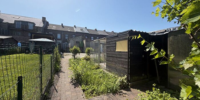 Huizen Koop Huur - 2