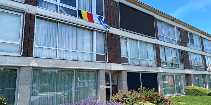 2-kamerappartement te koop in Lier