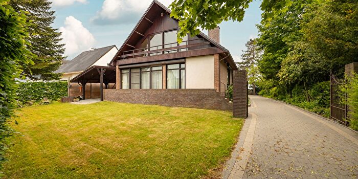 3-kamerhuis te koop in Hasselt