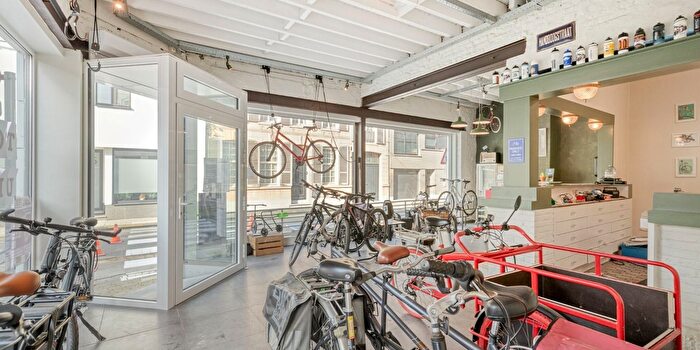 Huizen Koop Huur - 2