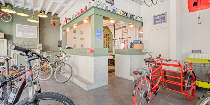 Huizen Koop Huur - 3