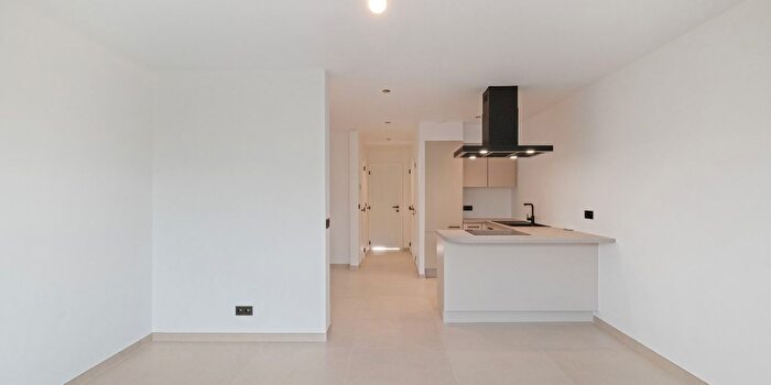 2-kamerappartement te koop in Oostende
