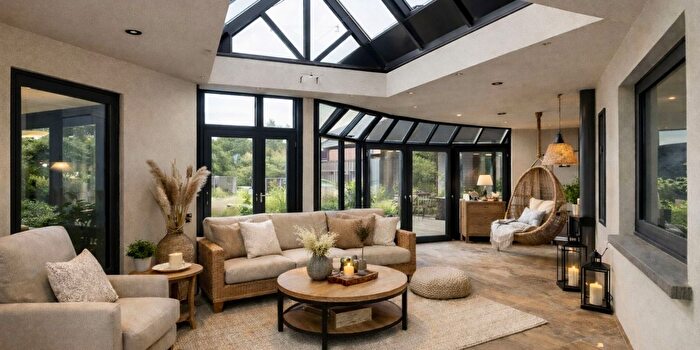 Huizen Koop Huur - 3