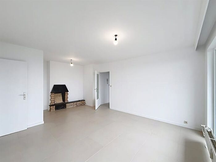 1-kamerappartement te koop in VILVOORDE