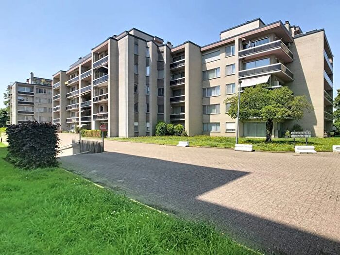 2-kamerappartement te koop in Beveren-Waas