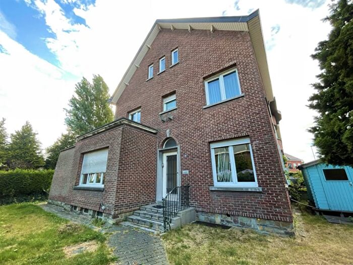 5-kamerhuis te koop in BOOM