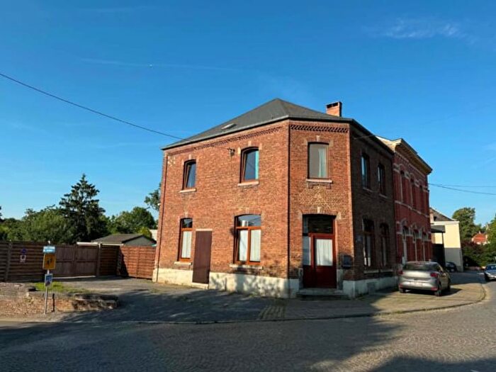 3-kamerhuis te koop in Lonzée