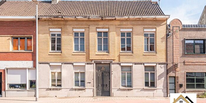 Huizen Koop Huur - 2