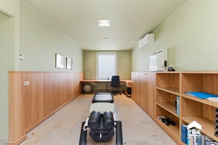 Huizen Koop Huur - 3