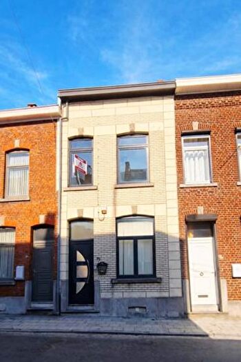 3-kamerhuis te koop in Gosselies